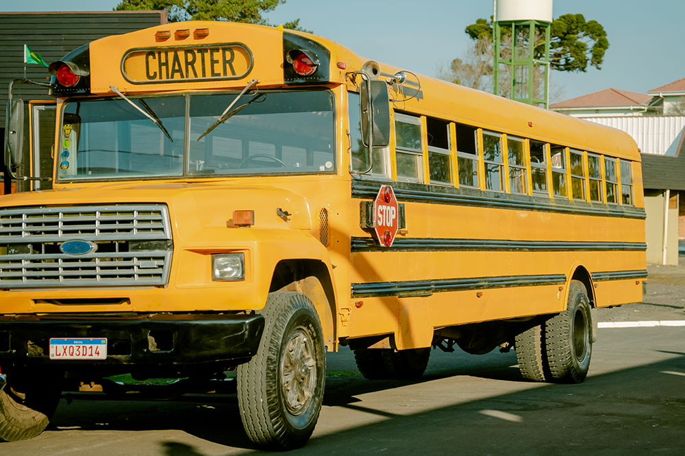 Bus7
